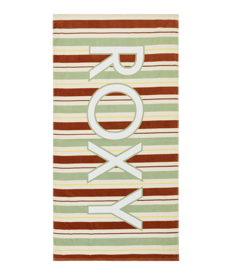 Roxy Fun and Adventure Beach Towels