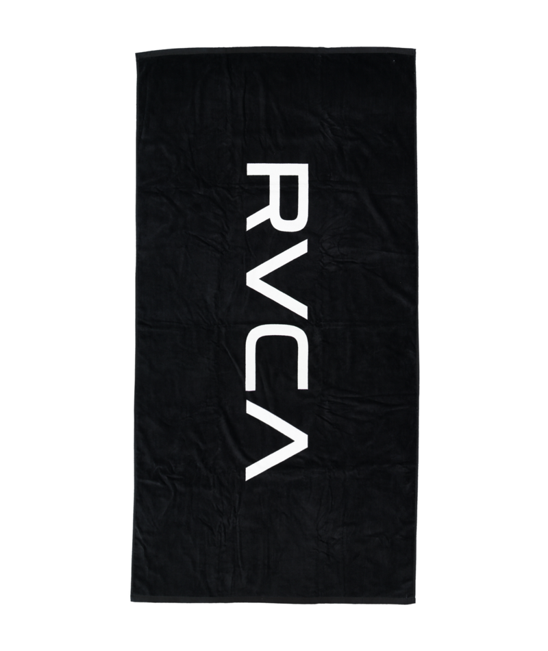 RVCA Big RVCA Towels