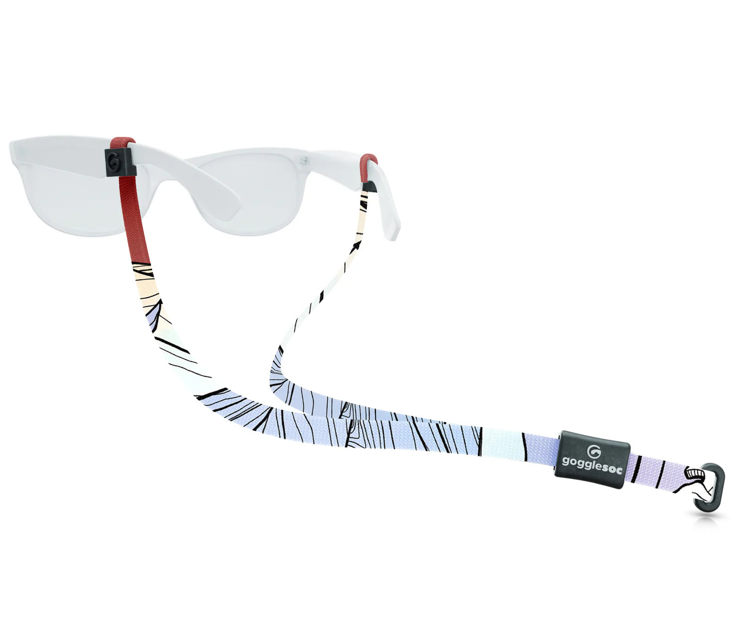 GoggleSoc Chris Benchetler Sunnystrings