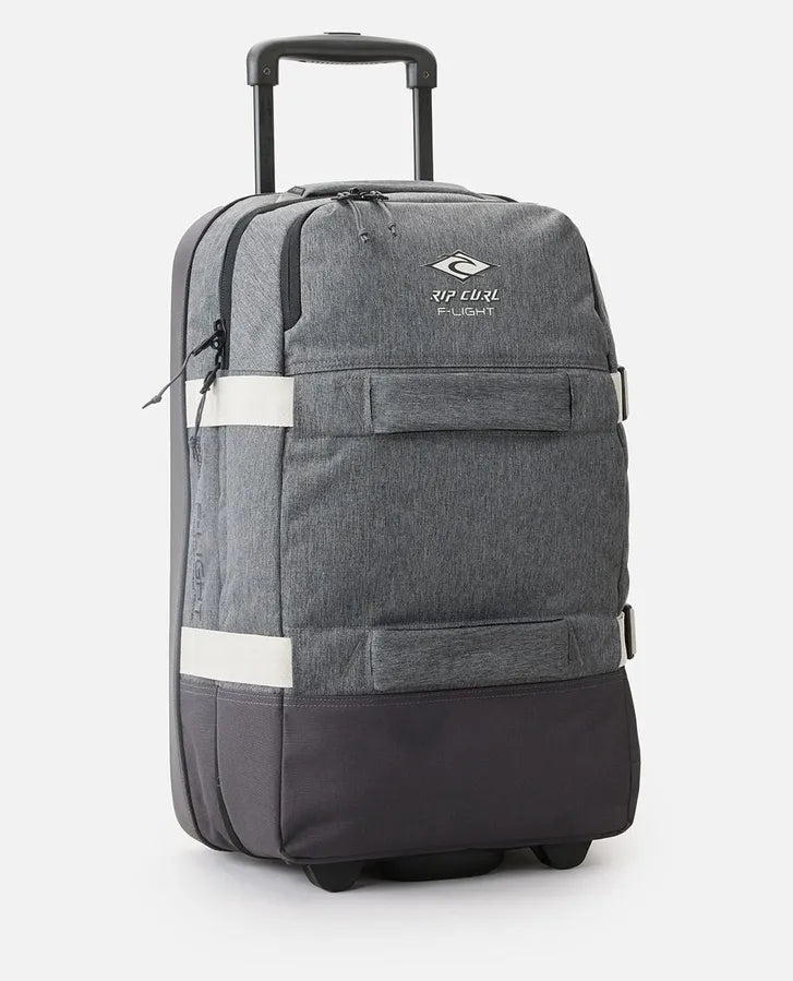 Ripcurl F-Light Transit 45L Wheelie Travel Bags