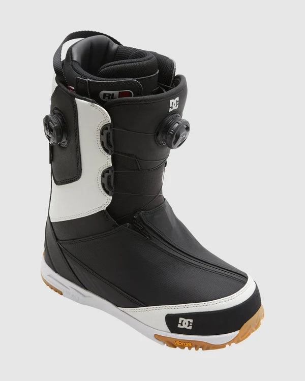 DC Transcend Snowboard Boots
