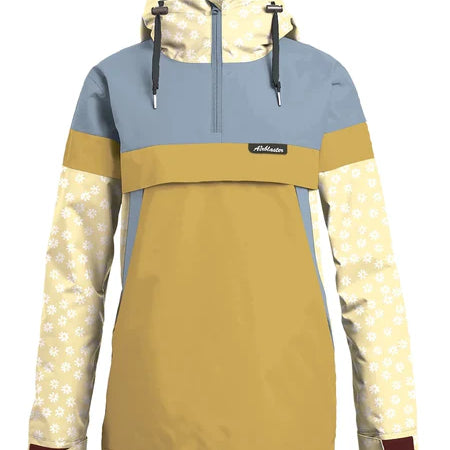 Airblaster Lady Trenchover Anoraks
