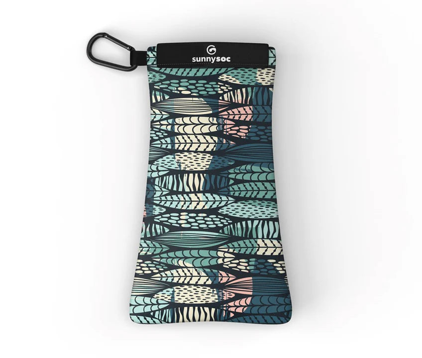 SunnySoc - Sunglass Covers