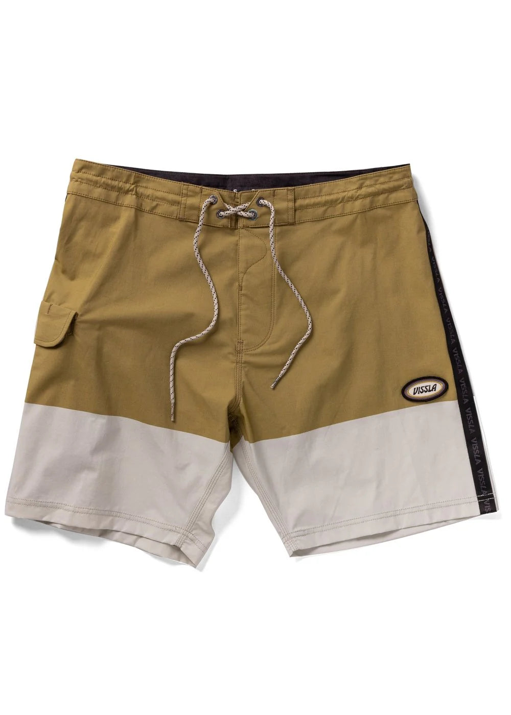 Vissla Trip Out 17.5" Boardshorts