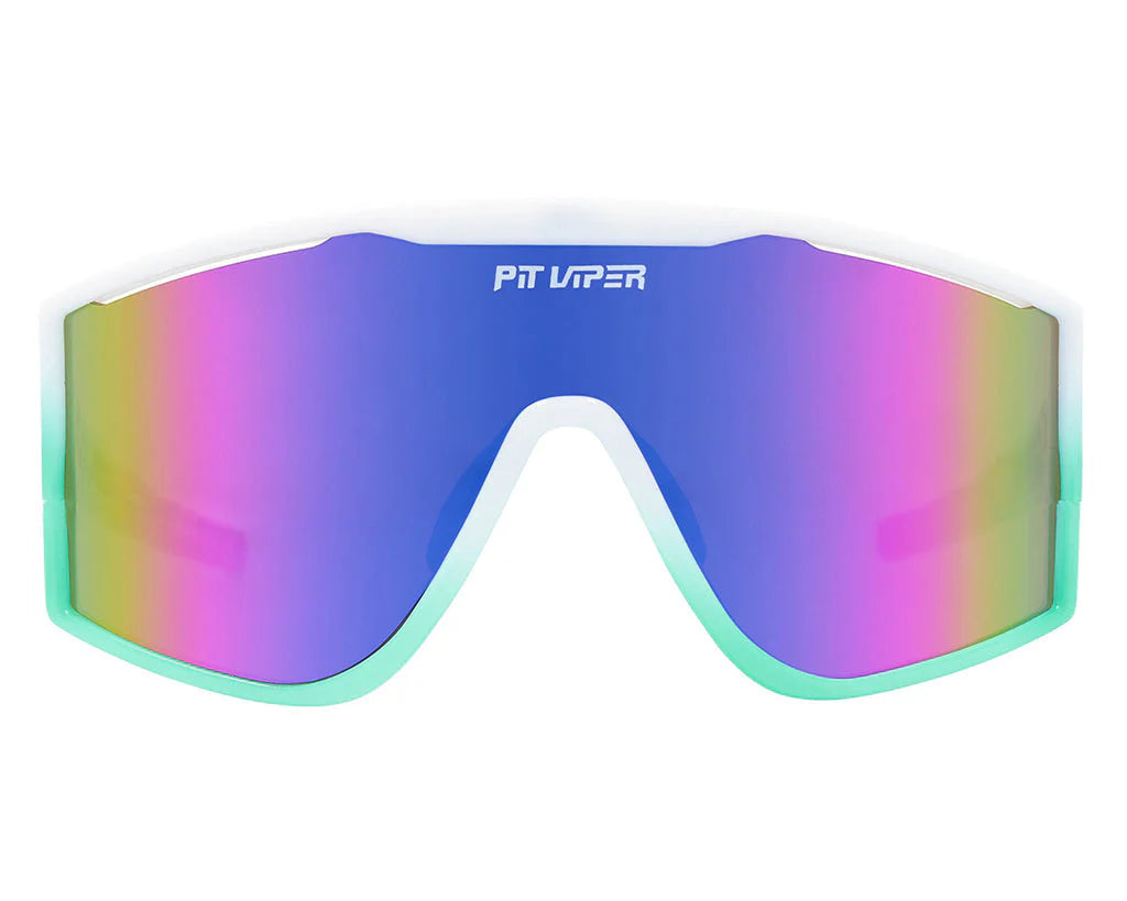 Pit Viper Try Hard Sunglasses