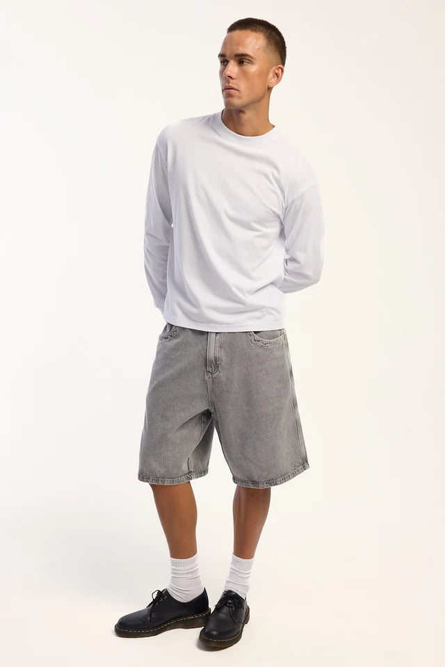 Rusty Turbo 2.0 Baggy Jorts