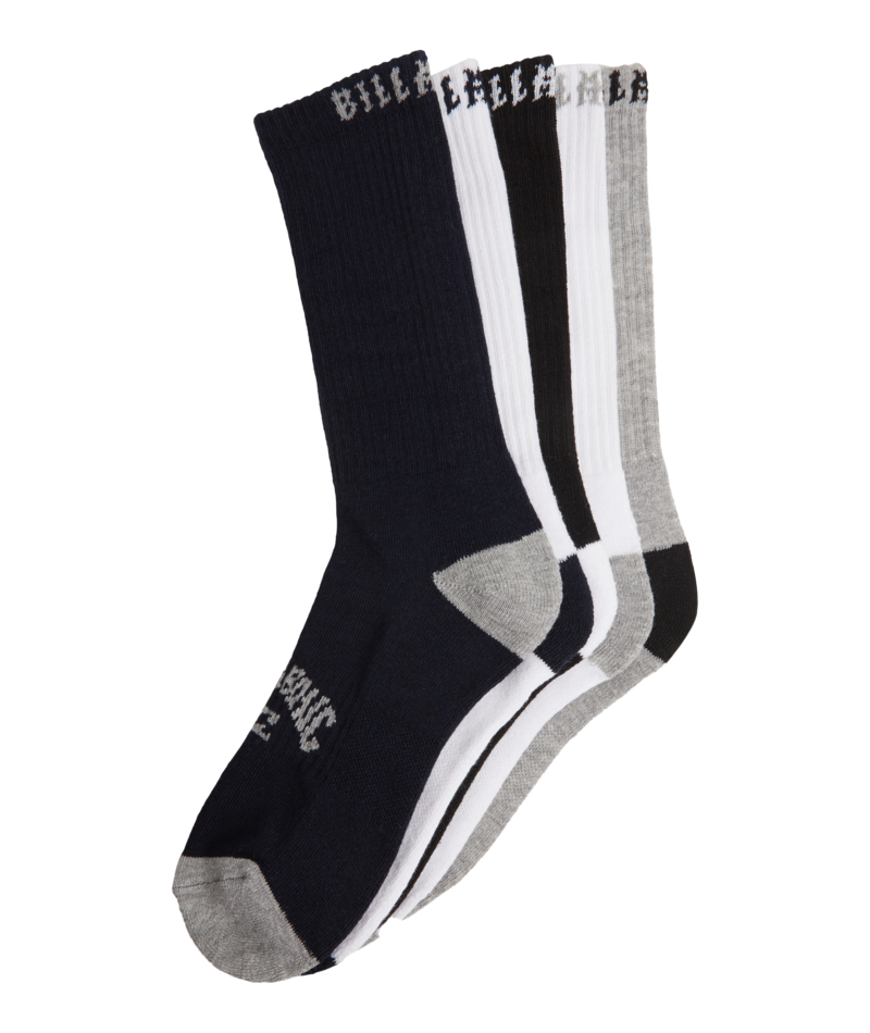 Billabong Sports Socks
