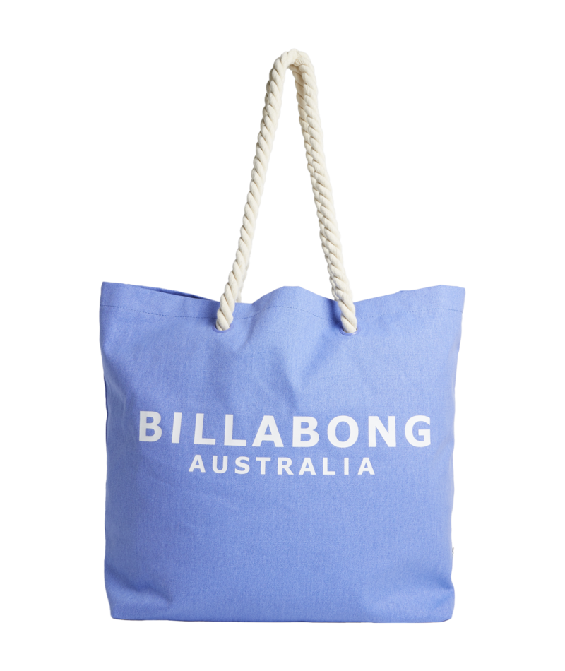 Billabong Society Beach Bags
