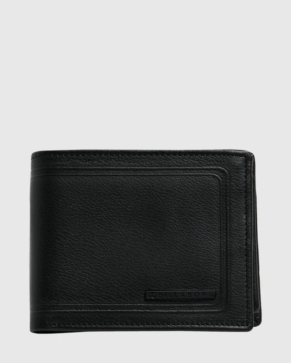 Billabong Scope 2 In 1 Wallets