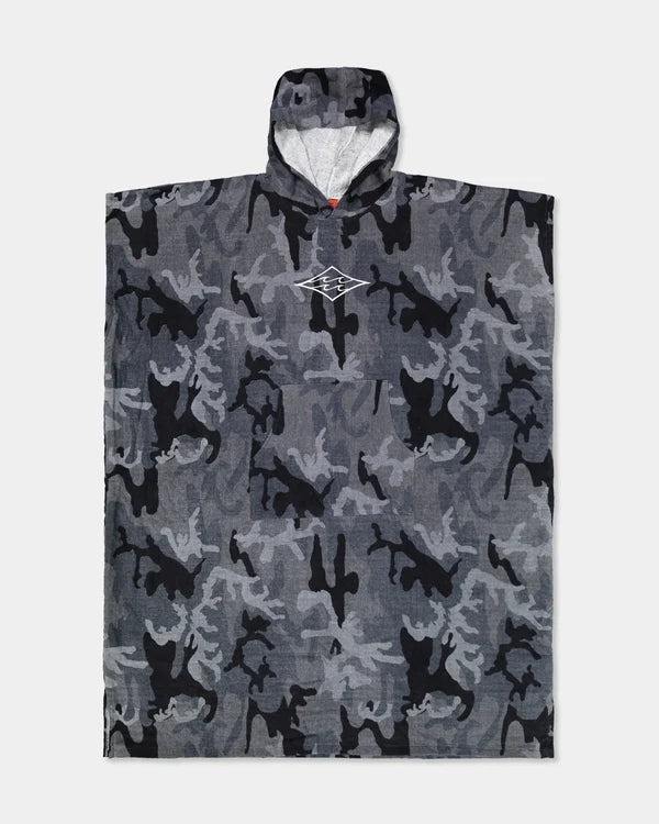 Billabong Mens Hooded Towels