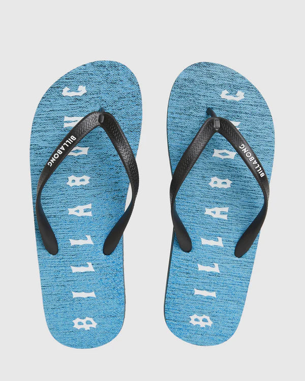 Billabong Shadow Cut Jandals