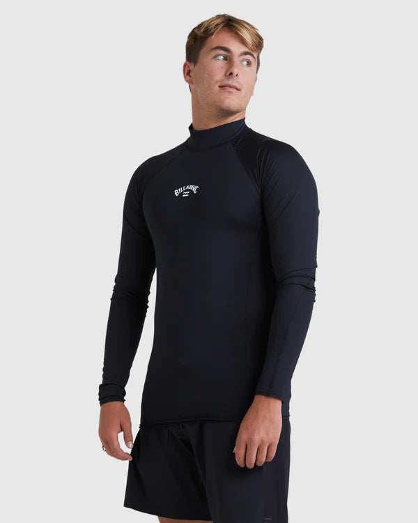 Billabong All Day Arch PF Longsleeve Rashguards