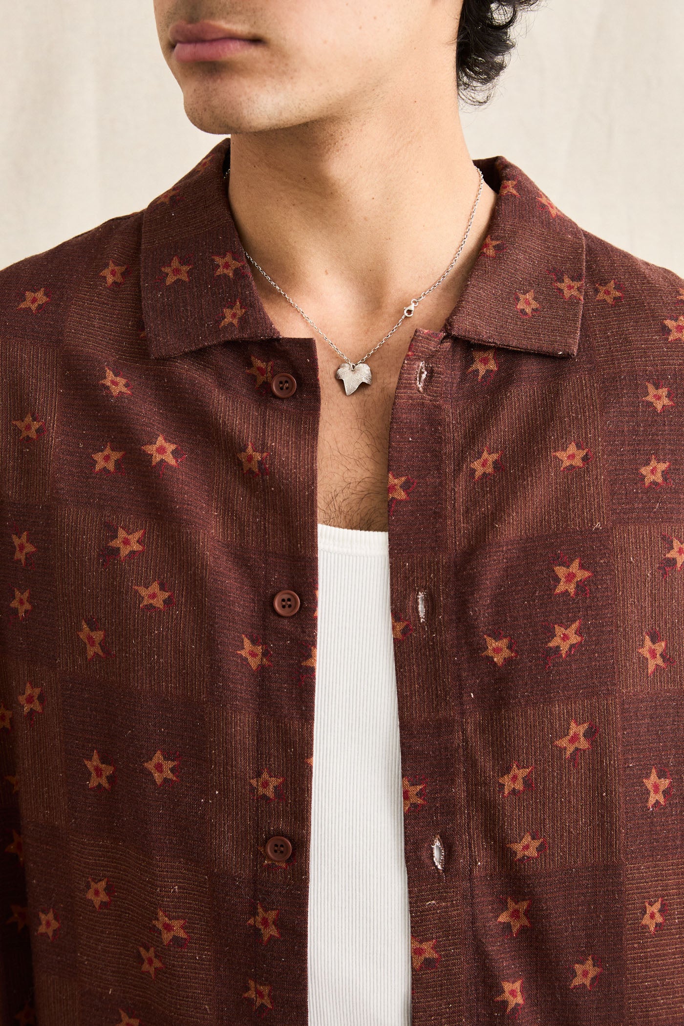 Rhythm Ula Relaxed SS Shirts