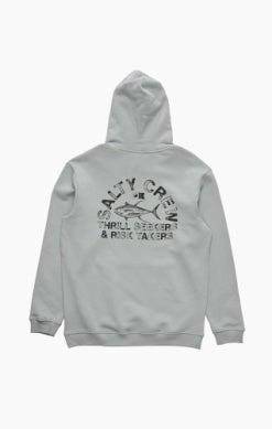Salty Crew Stamped Midweight Hoodies