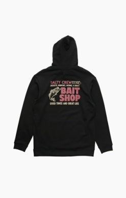 Salty Crew Bait Shop Hoodies