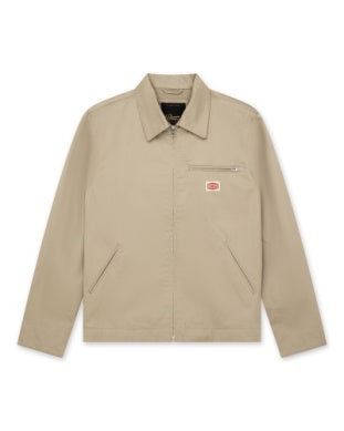 Deus Service Work Jackets