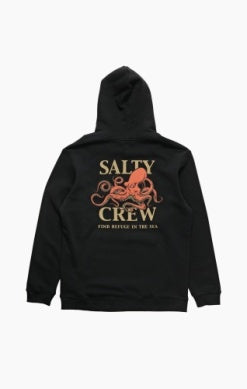 Salty Crew Ink Sling Midweight Hoodies