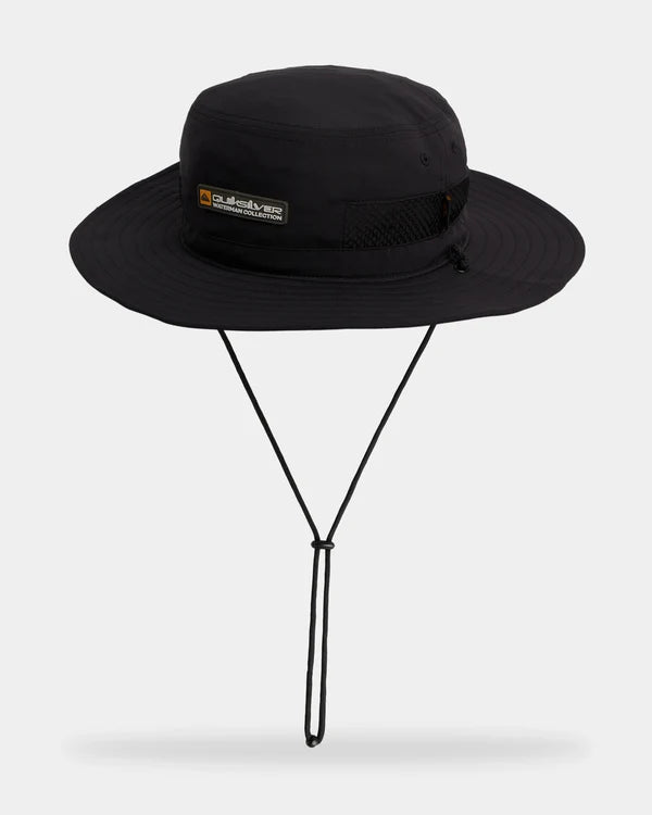 Quiksilver Tide Flow Performance Hats
