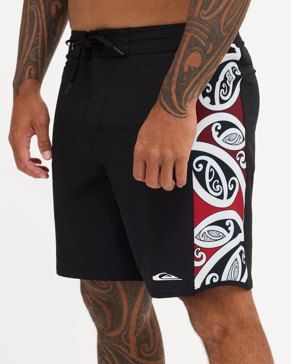 Quiksilver Tohu Surfsilk Boardshorts
