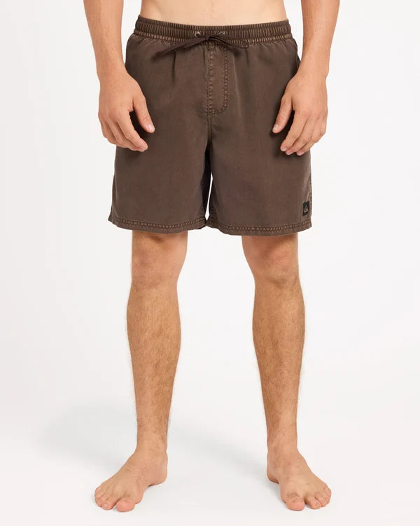 Quiksilver Everyday Surfwash 17" Volley Boardshorts
