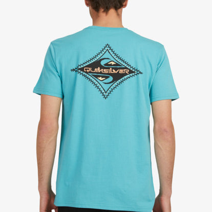 Quiksilver Other Lives SS Tees