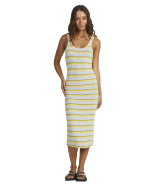 Roxy Playa Del Amor Dress