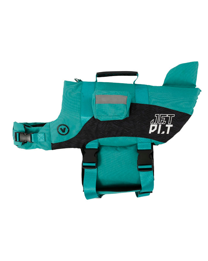 JetPilot Venture Dog PFDs