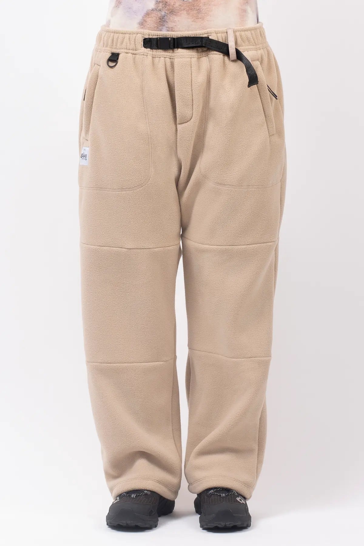 Eivy Versa Fleece Travel Pants