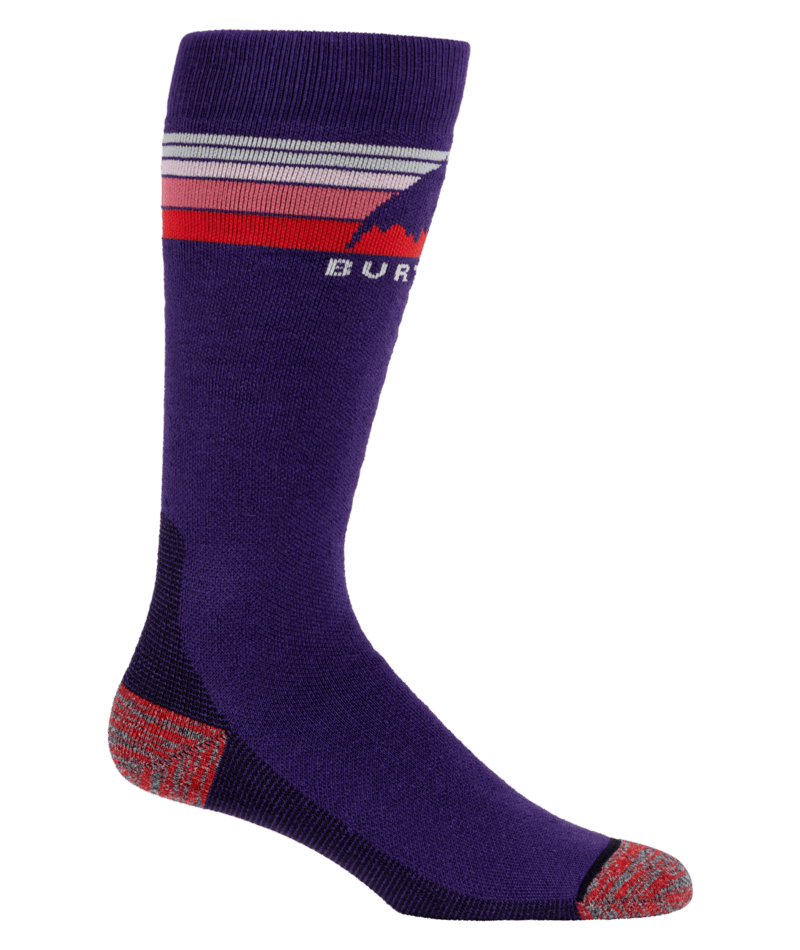 Burton Womens Emblem Midweight Socks