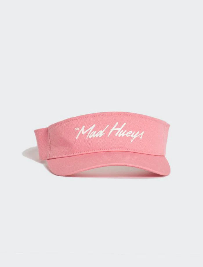 The Mad Hueys Sailing Club Visors