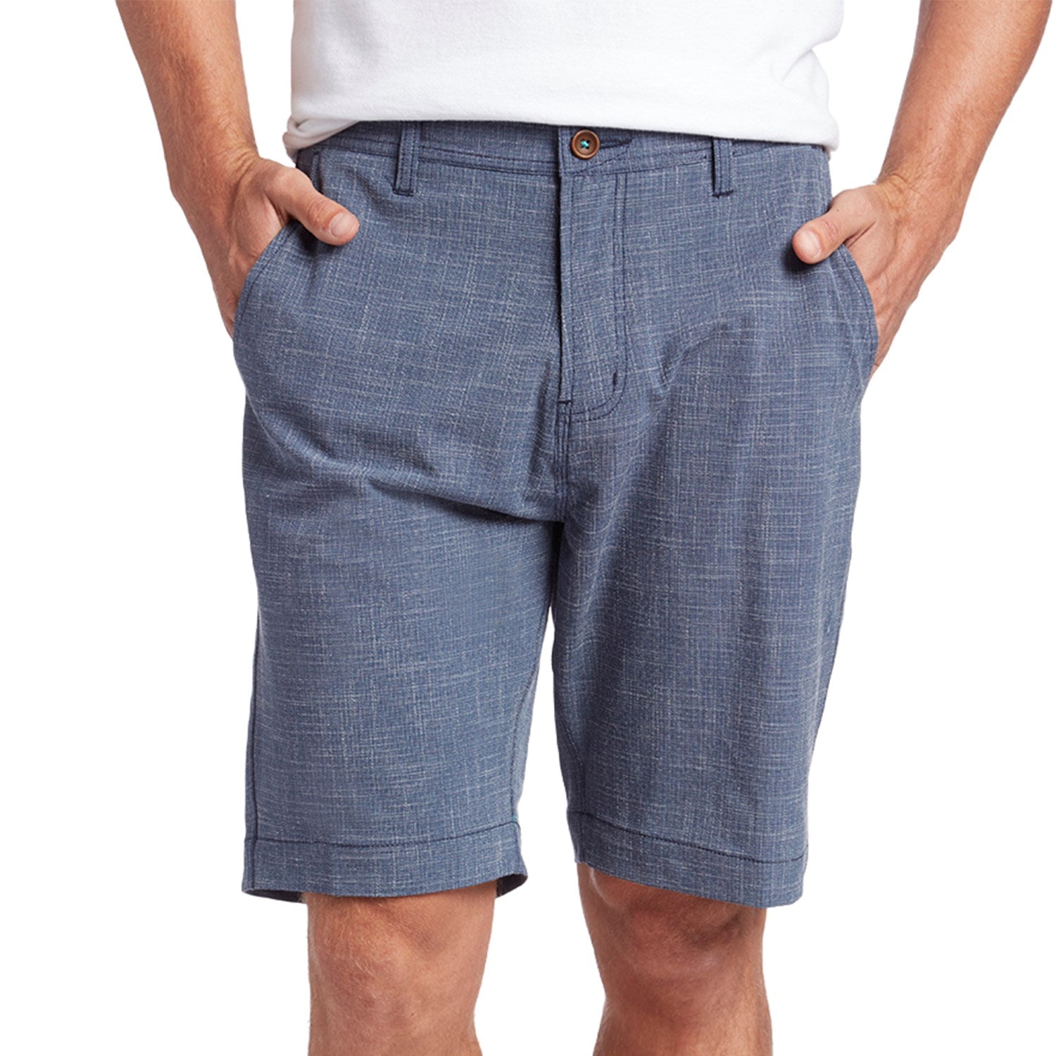 Vissla Fin Rope Hybrid Shorts