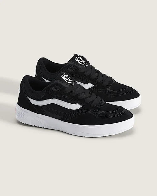Vans Skate Rowan Z3 Shoes
