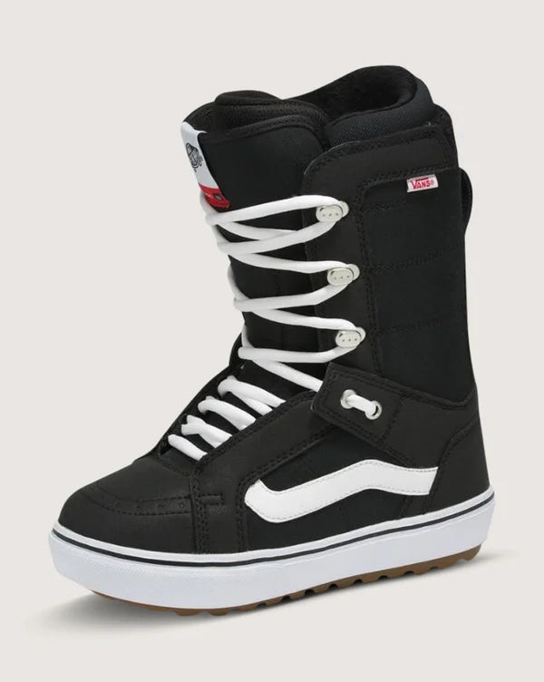 Vans Womens Hi-Standard OG 2026 Snowboard Boots