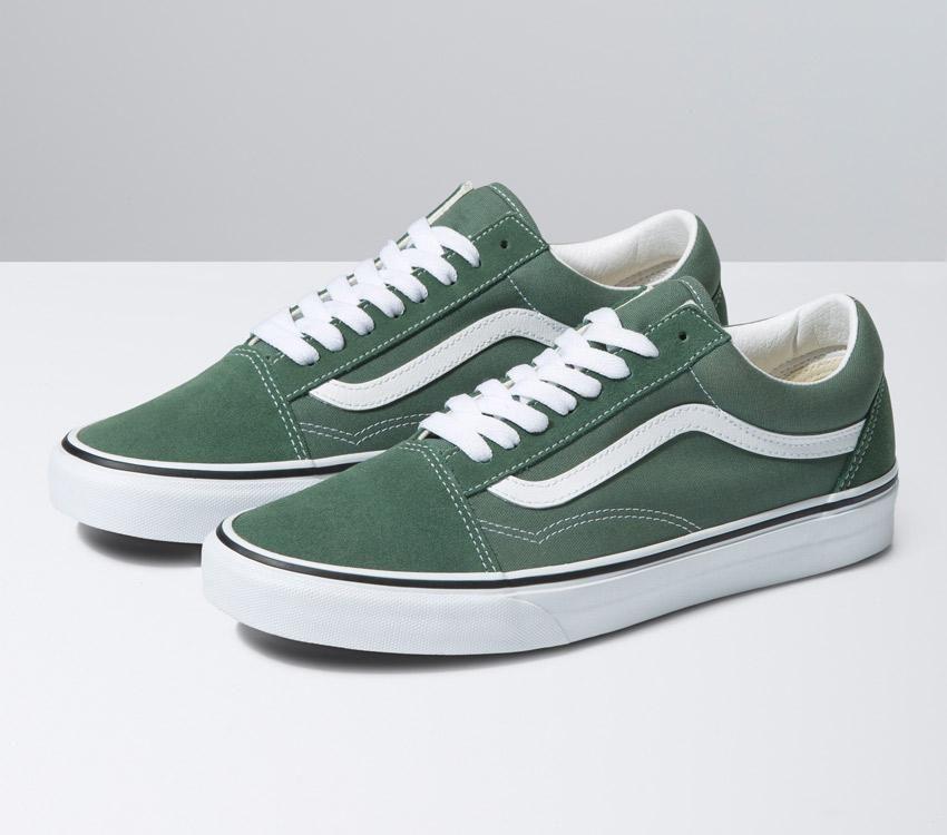 Vans Old Skool Shoes