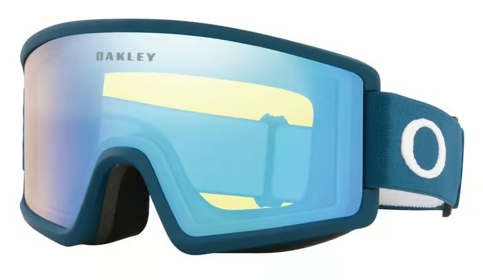 Oakley Target Line M Goggles