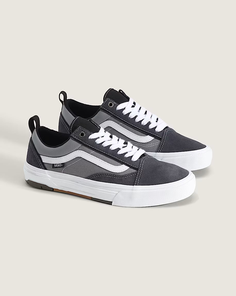 Vans Old Skool Wafflecup 2-Tone Shoes