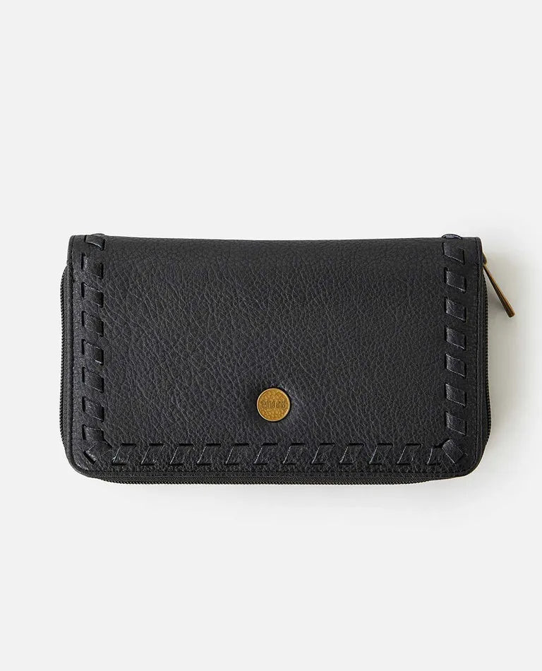 Ripcurl Wanderer Oversized Wallet – NZ Shred