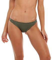 Rhythm My Cheeky Bikini Pants