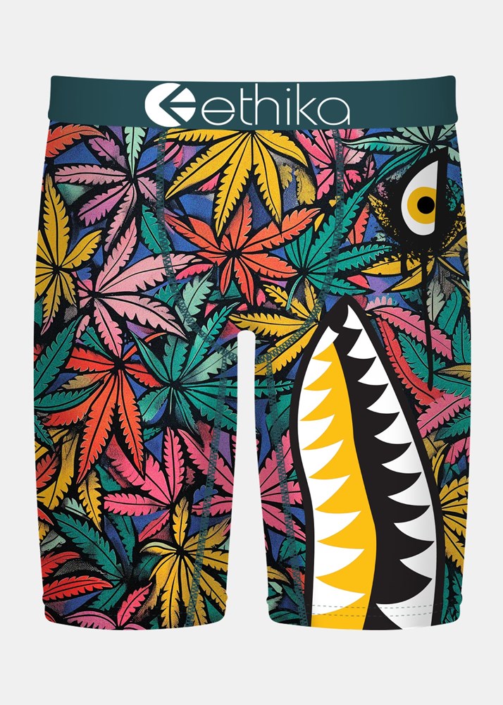 Ethika The Staple Boxer Shorts