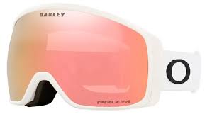 Oakley Flight Tracker M Goggles