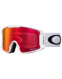 Oakley Line Miner L Goggles