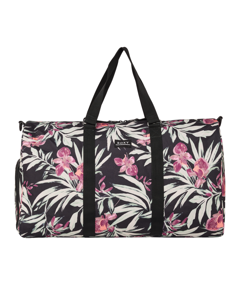 Roxy Pumpkin Spice Duffel Bag