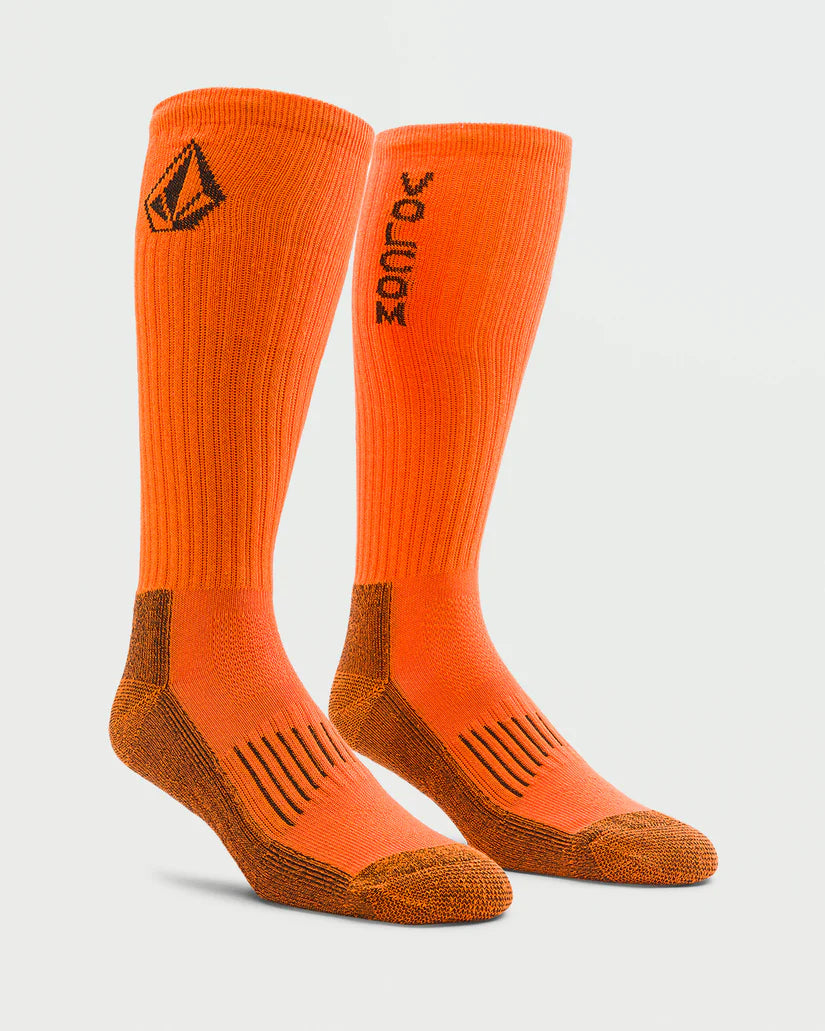 Volcom Workwear Tall 3 Pack Socks