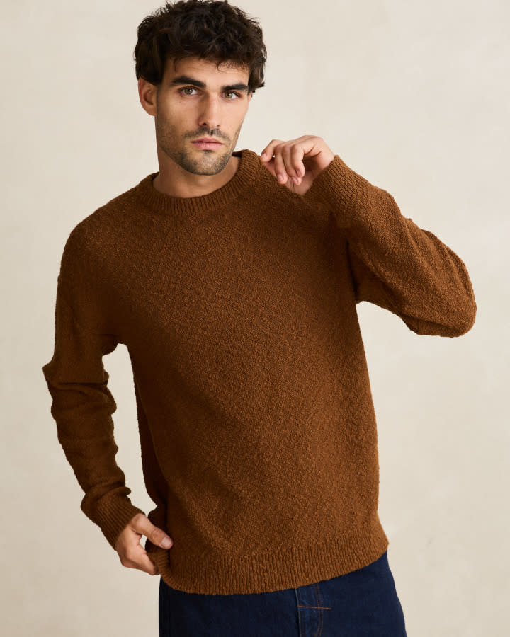 Rhythm Worn Path Knits