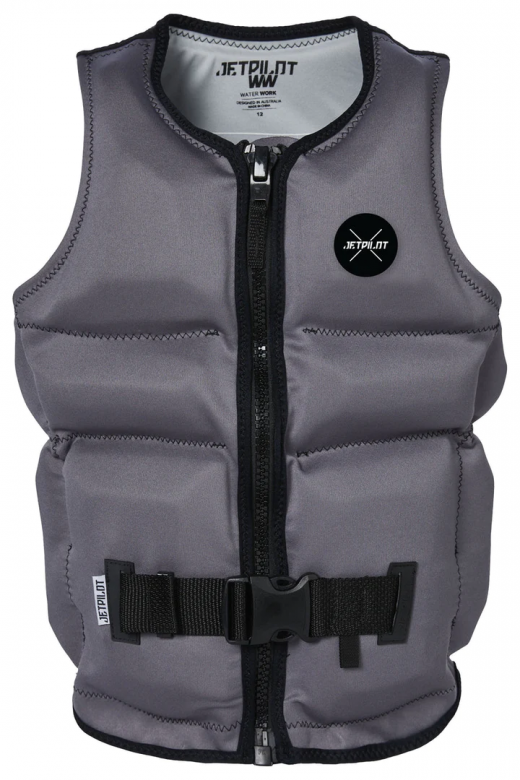 JetPilot X1 Boys Neo Vests