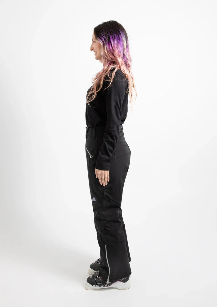 Nobody's Princess Zali Regular Pants
