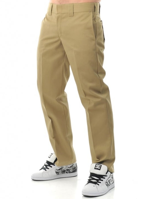 Dickies 873 Slim Straight Work Pants