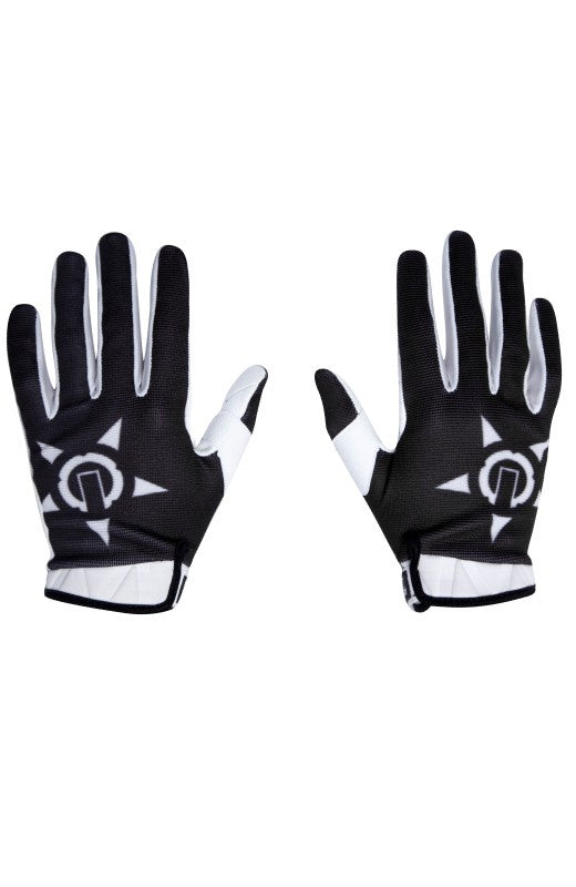 Unit Grit Riding Gloves