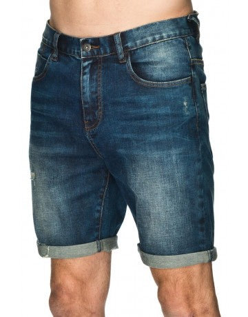 Globe Select Denim Walkshorts