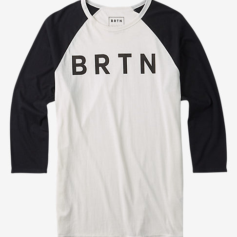 Burton BRTN Raglan T-Shirt